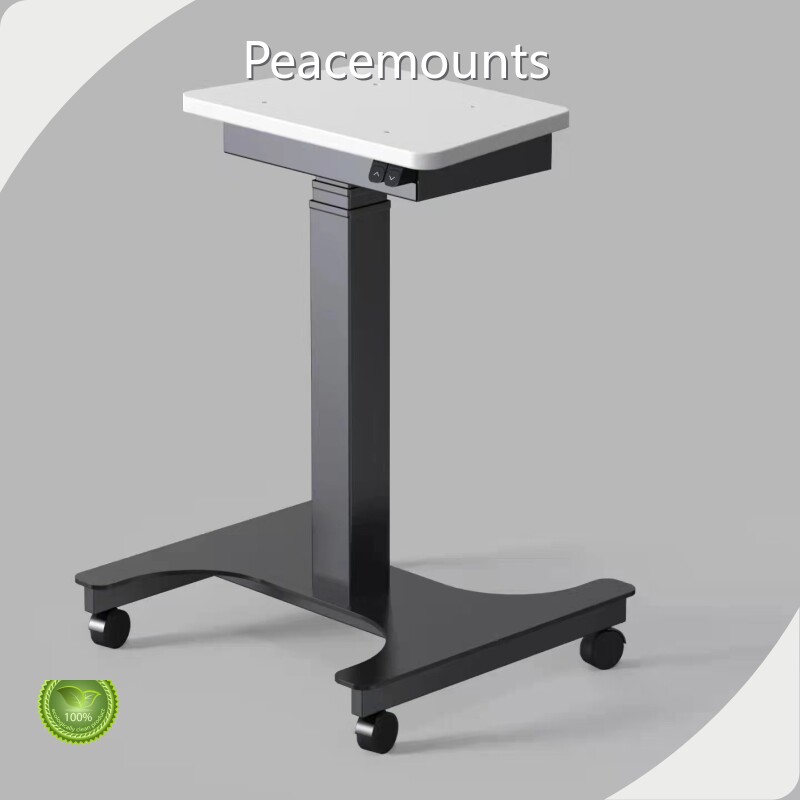 Medical Trolley Cart by Peacemounts 1