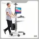 Mobile Medical Carts by Peacemounts 1