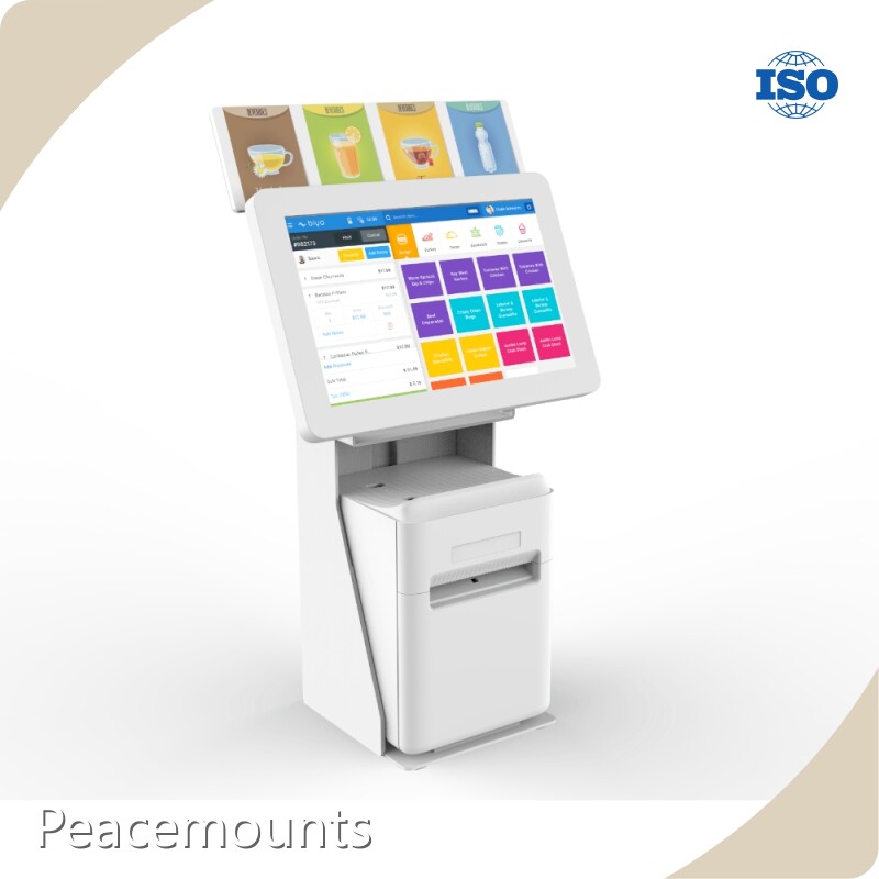 Pos Tablet Holder Manufacturer 1
