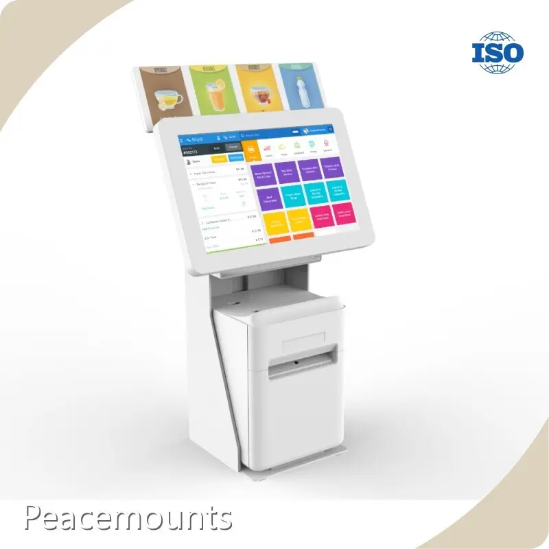 Pos Tablet Holder Manufacturer 1