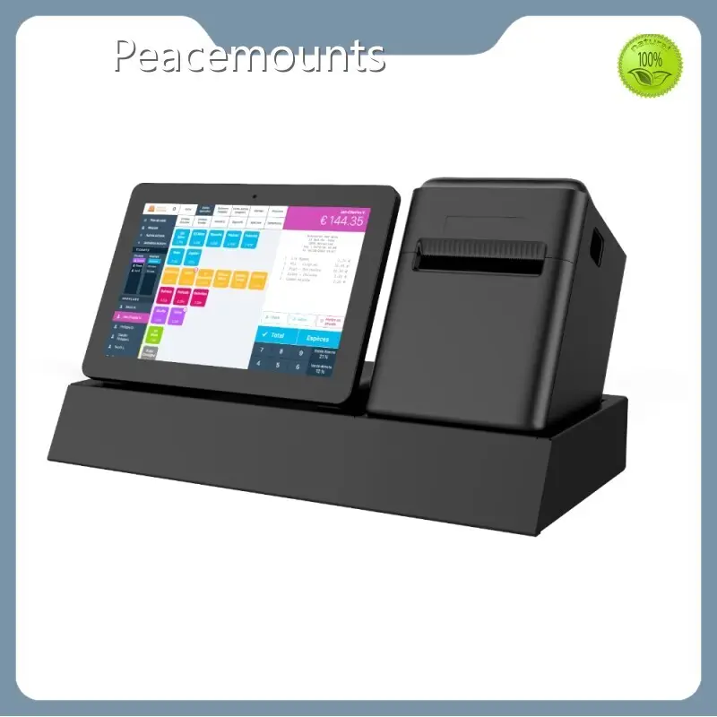 Peacemounts Pos Tablet Stand Pos Tablet StandSupplier-1 1