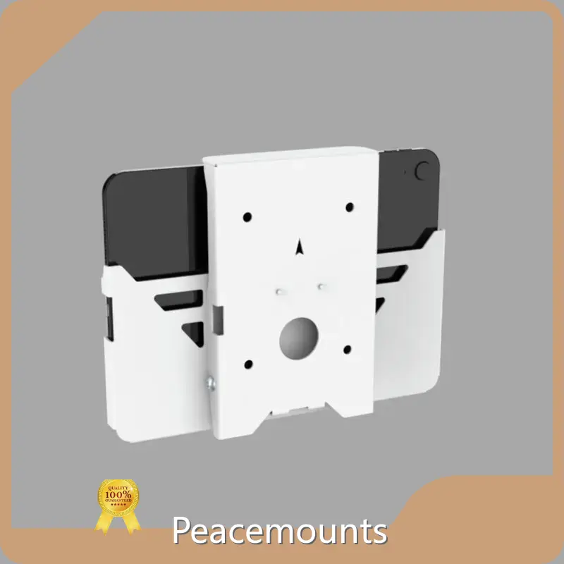 Android Tablet Floor Stands Manufacturer 1