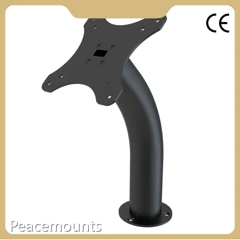 Kiosk Floor Stand Supplier 1