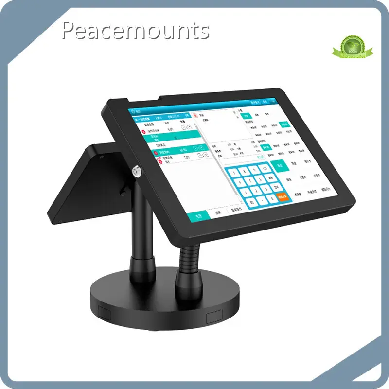 Medical Monitor Carts Company-1 1