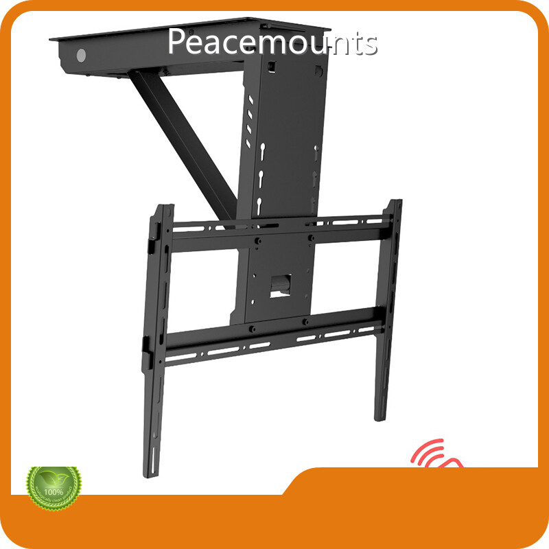 Peacemounts Led Tv Wall Mount Bracket Manufacturers Led Tv Wall Mount Bracket ManufacturersSupplier 1