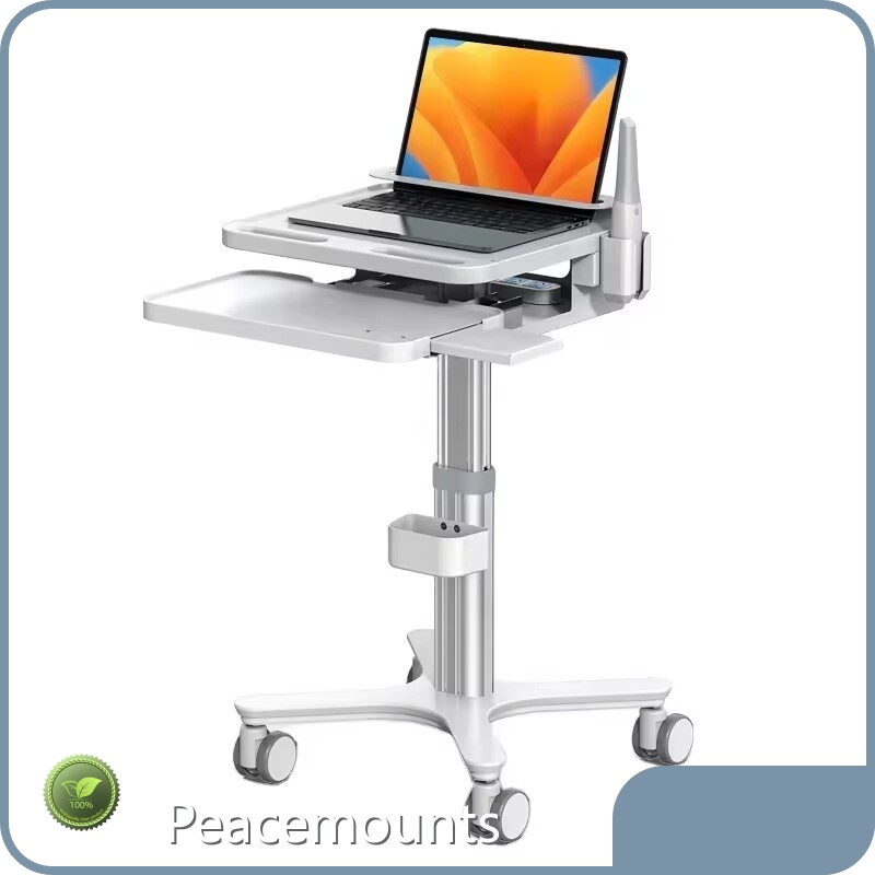 Peacemounts Medical Carts Suppliers 1