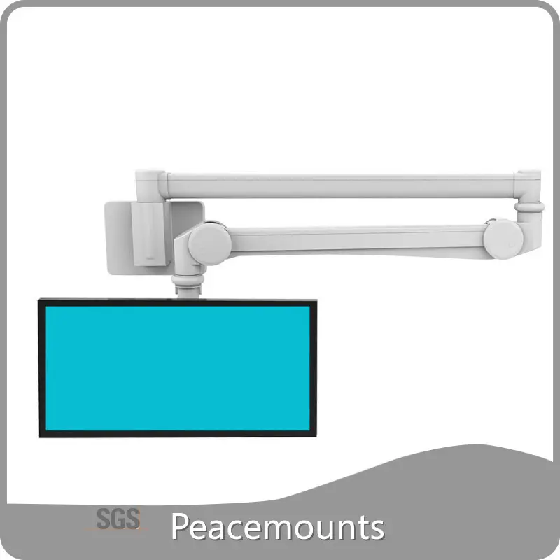 Medical Monitor Carts Manufacturer 1