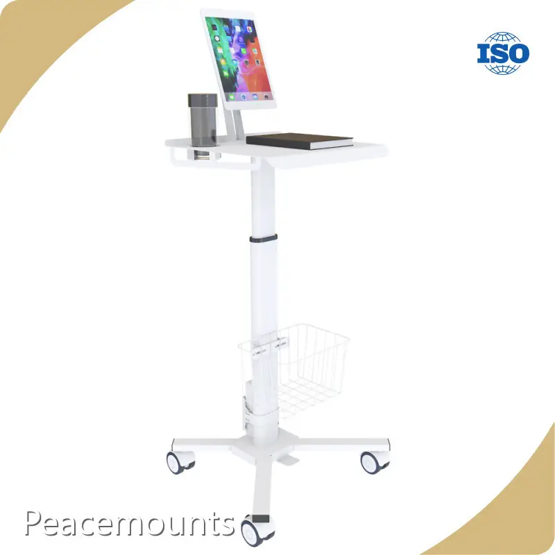 POS Tablet Stand - - Peacemounts-1 1