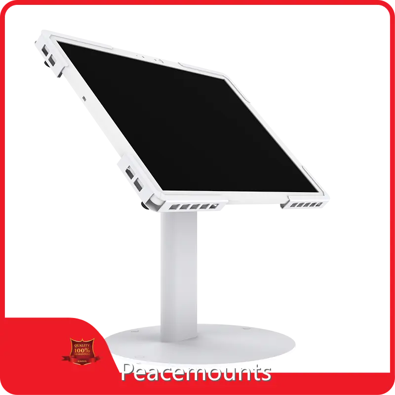 Peacemounts Ipad Pro Desktop Stand Ipad Pro Desktop StandSuppliers 1