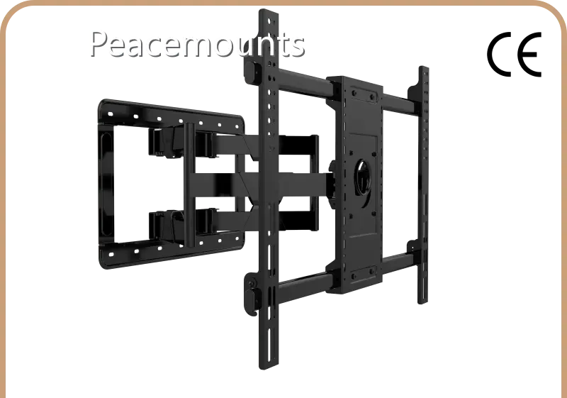 Company by Peacemounts 1
