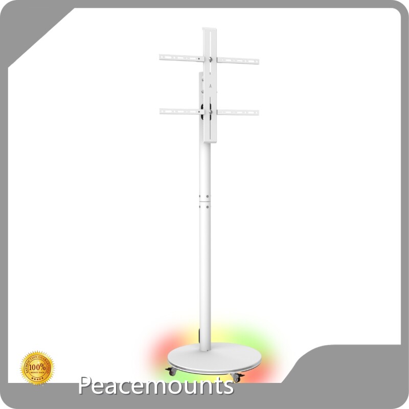 Peacemounts Company Suppliers-1 1