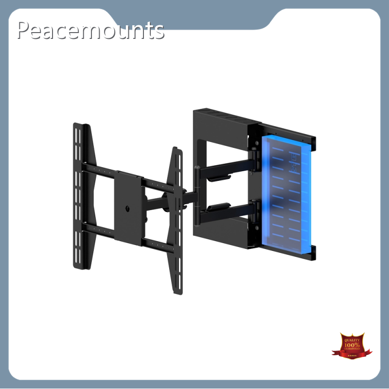 Peacemounts Floating Tv Stand STB400Suppliers 1