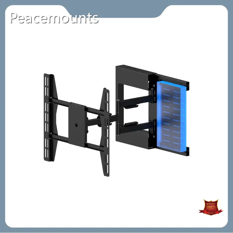 Peacemounts Floating Tv Stand STB400Suppliers 1