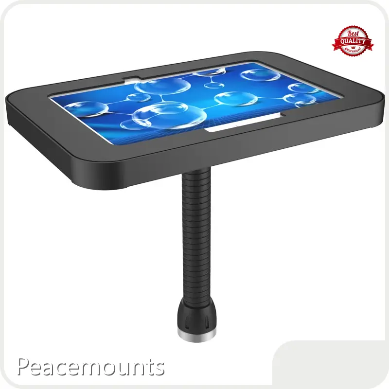 Peacemounts Company TEG-S CompanyManufacturer 1