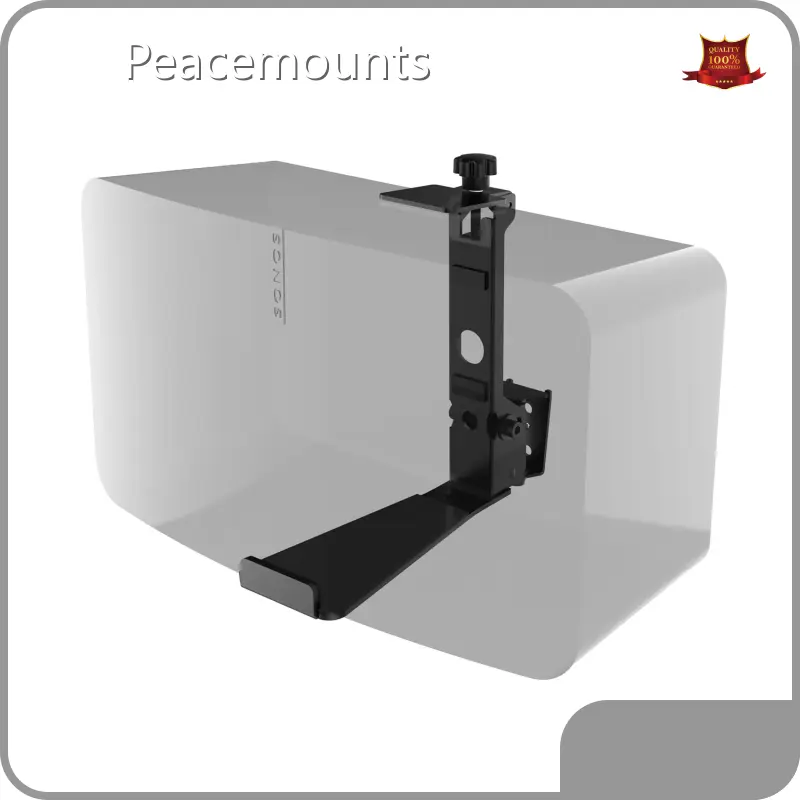 Company Manufacturer SOS-5 1