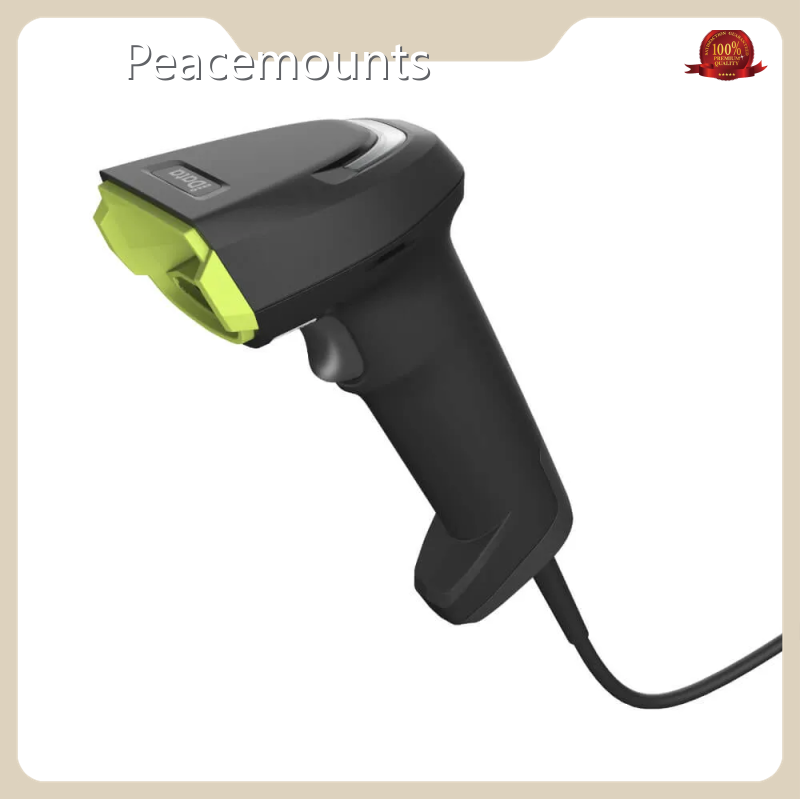Medical Monitor Carts by Peacemounts-3 1