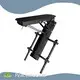 Motorized Tv Wall Mount with Remote Control - - Peacemounts 1