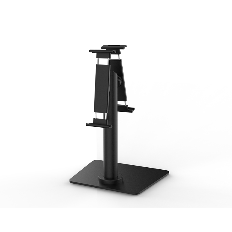 Universal Tablet POS Stand Dual Screens 5