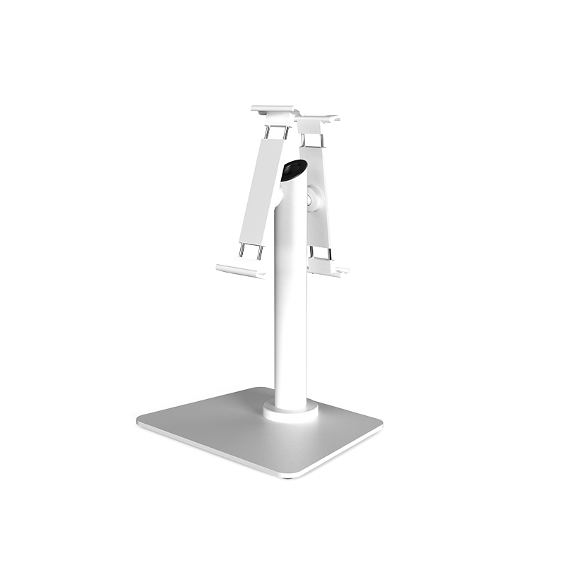 Universal Tablet POS Stand Dual Screens 4