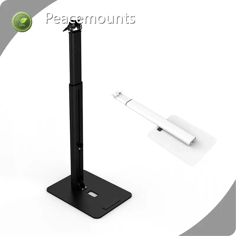 Ipad Tall Stand - - Peacemounts 1