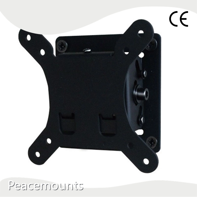 Custom Made Tv Brackets F26&T26 by Peacemounts 1