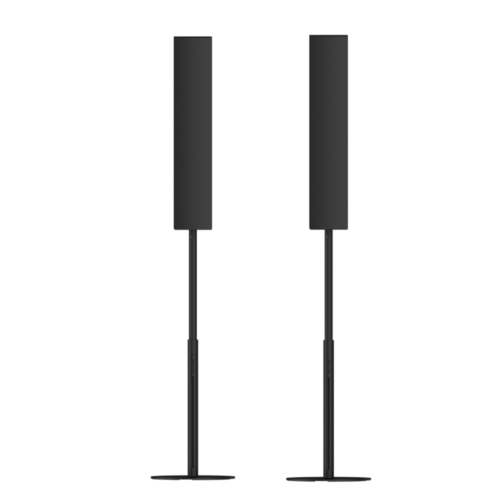 Basis Orchestrae Altitudine Adaptabilis -- SMS-1 3