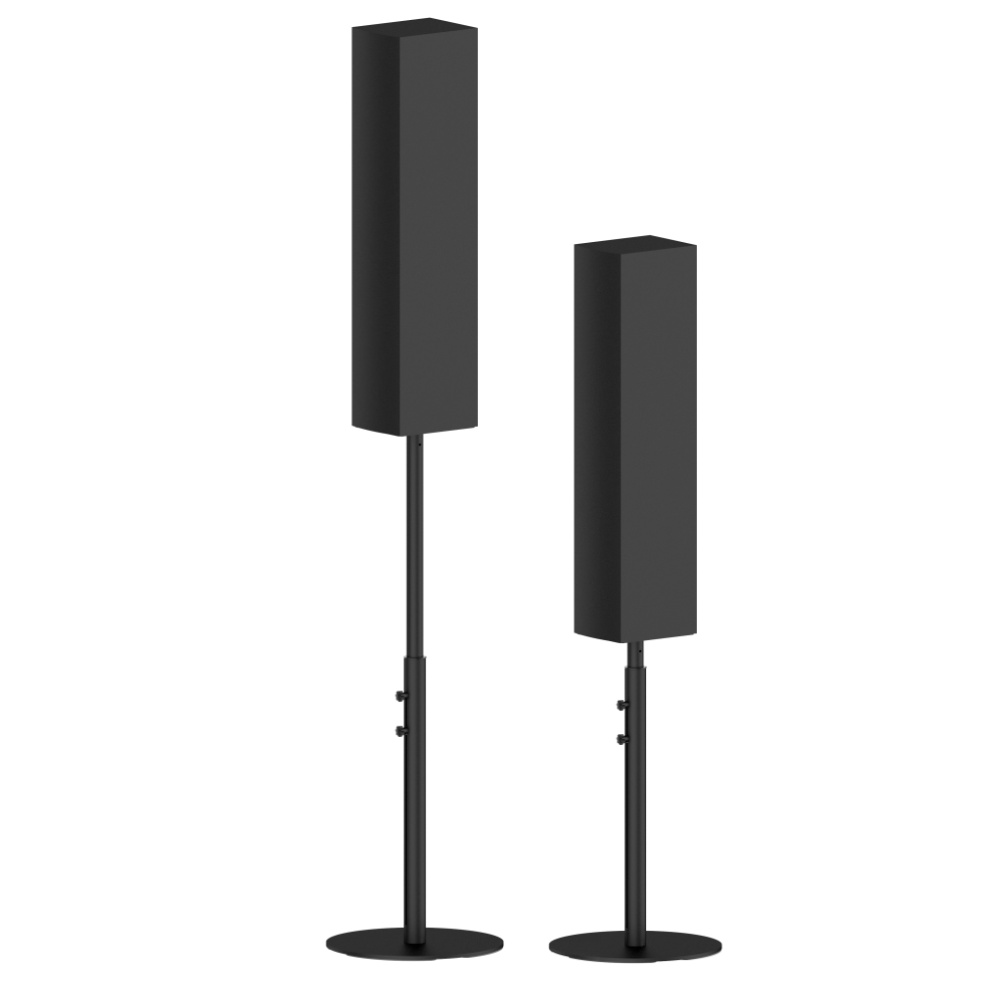 Basis Orchestrae Altitudine Adaptabilis -- SMS-1 2