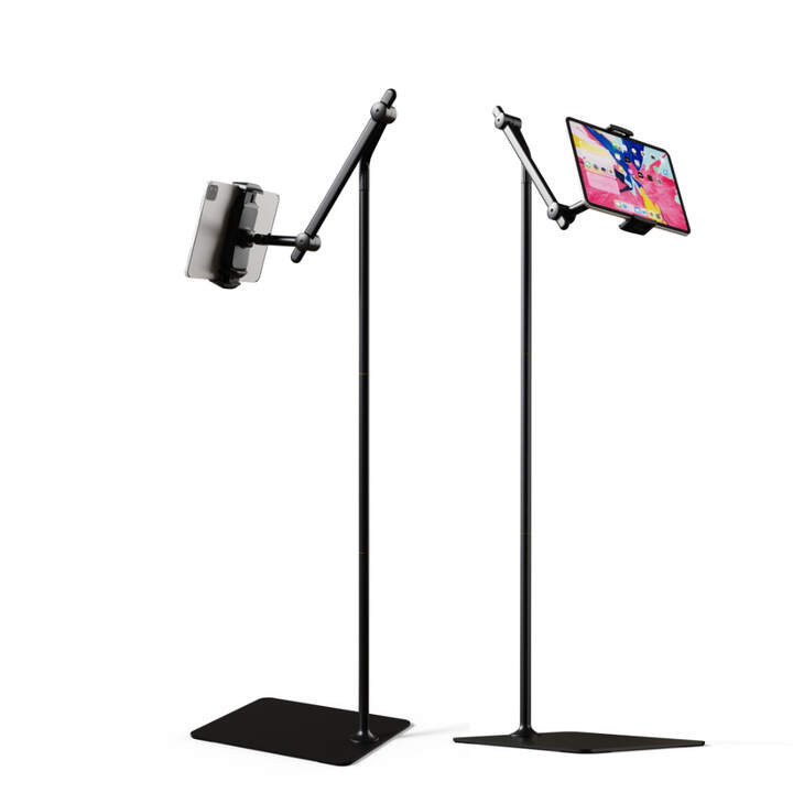 ユニバーサル タブレット フロア スタンド メーカー & サプライヤー