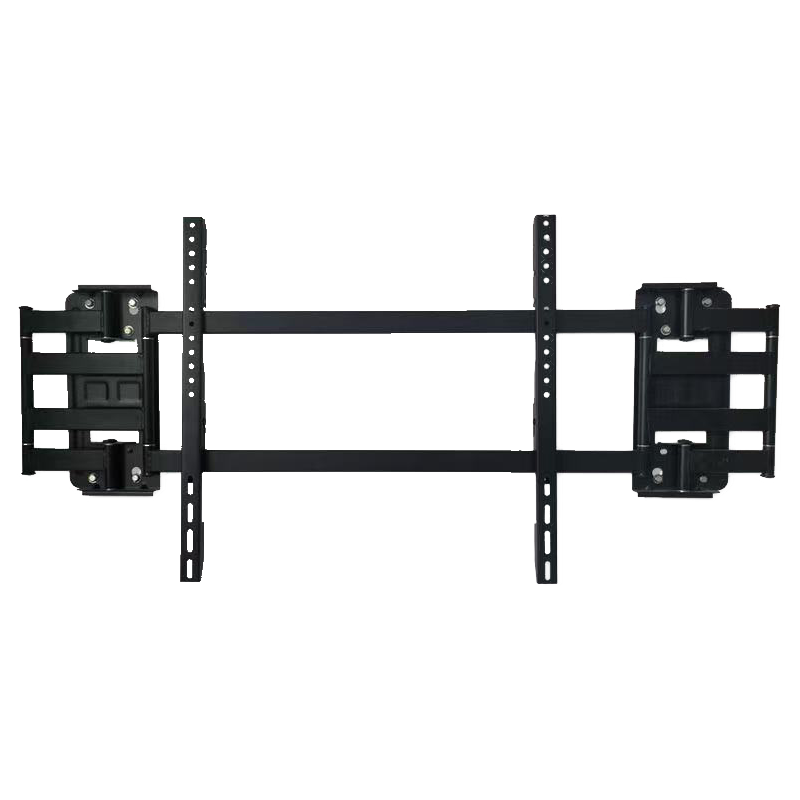 Fulcrum murale robustum et magnum, onus ferens usque ad 150kg, pro televisoribus 75-120 pollicum -PM-TVF120 2