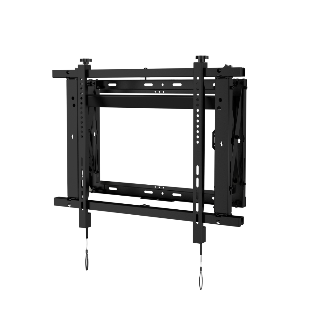 Micro Adjust Pop-Out Video Wall Mount for LCD TV Advertising Screen--MV-70 5