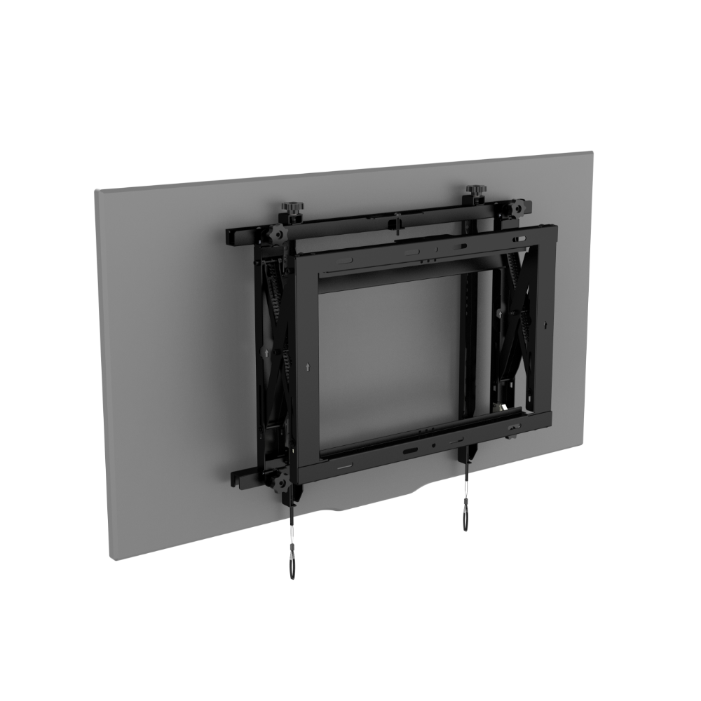 Micro Adjust Pop-Out Video Wall Mount for LCD TV Advertising Screen--MV-70 7