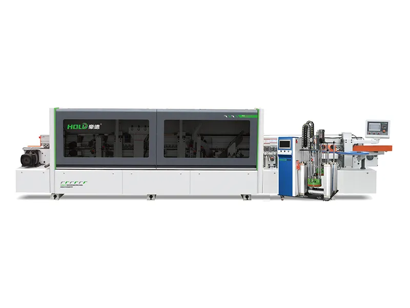 Top 5 Edge Banding Machines For Enhanced Woodworking Efficiency 1