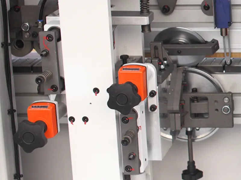 Best Laser Edge Banding Vendor 2