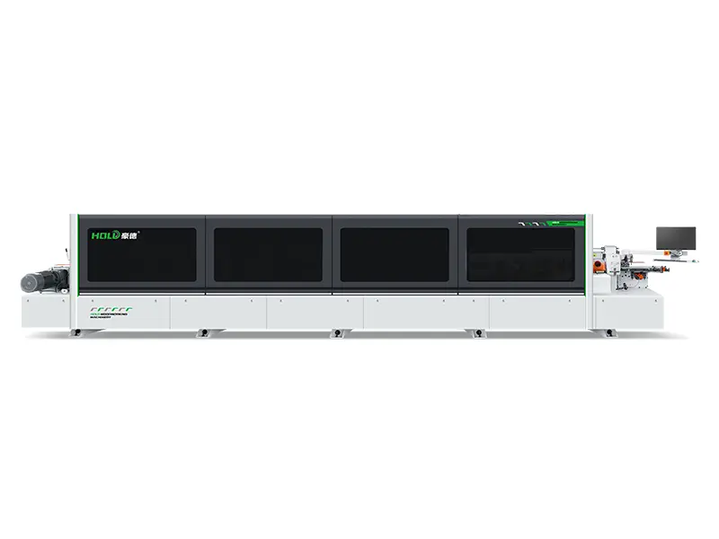 Revolutionizing Woodworking With Laser Edge Banders: A Game-Changing Technology 1