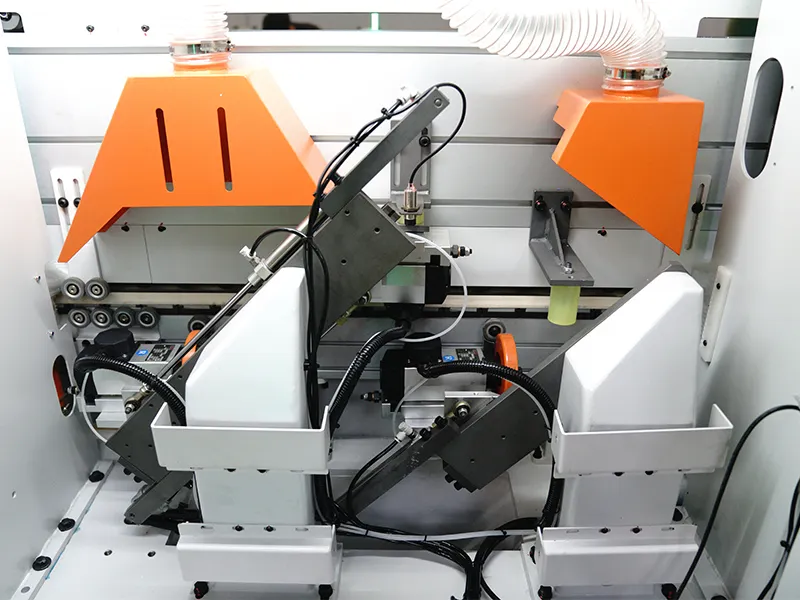 Commercial Woodworking Machinery - - HOLD Machinery 2