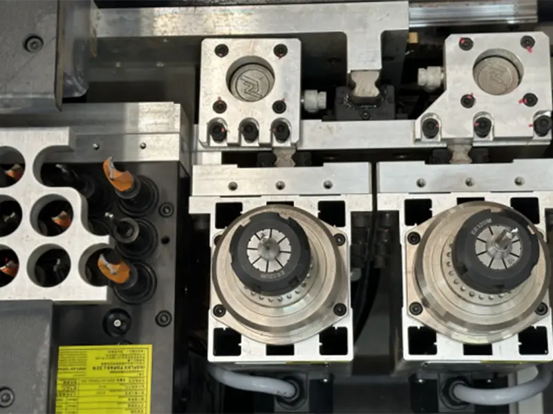 Wood Cnc Machine for Sale - - HOLD Machinery 3