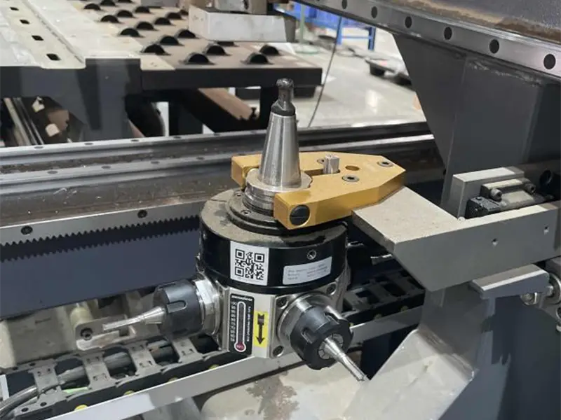 Custom Made Cnc Woodworking Machinery for Sale 4