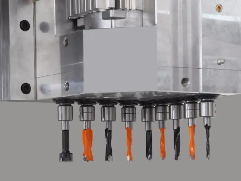 HOLD Machinery Cnc Engraving Machine for Wood Vendor 4