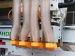 HOLD Machinery Automated Woodworking Machinery Automated Woodworking Machineryfactory 3