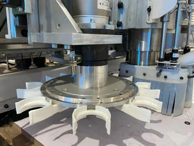 Customizedwood Working Machinery for Sale 3