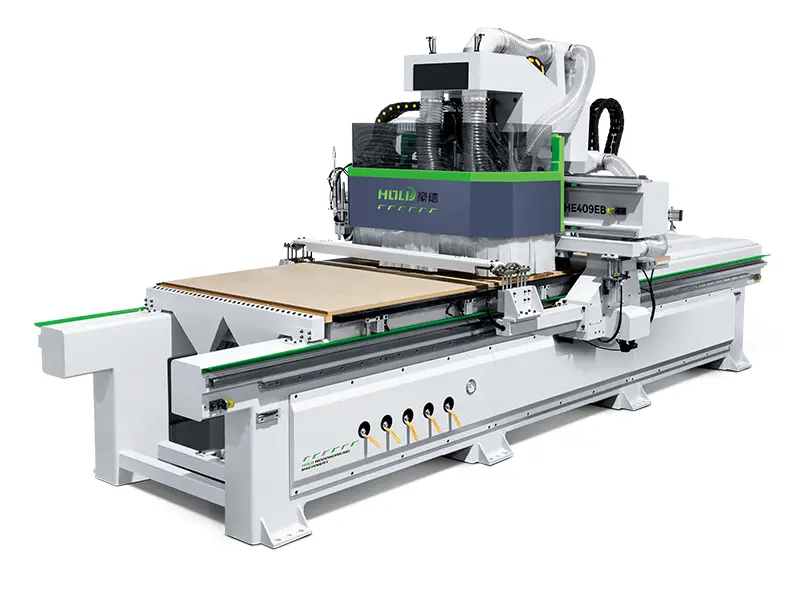 Exploring The Benefits Of A CNC Router Table For Your Woodworking Projects 1