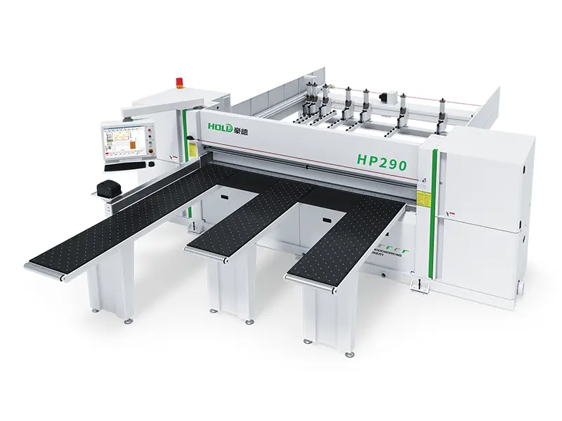 The Ultimate Guide To Woodworking Panel Saws: Everything You Need To Know 1