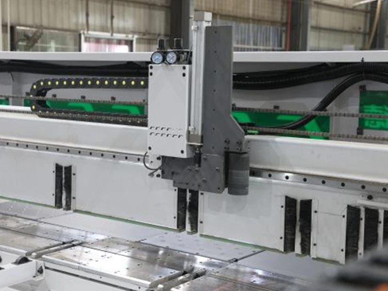 Industrial Wood Working Machinery Company 2