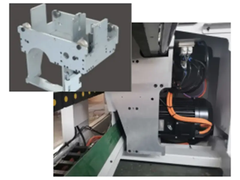 HOLD Machinery Woodworking Machine Suppliers Woodworking Machine Suppliersfactory Price 4
