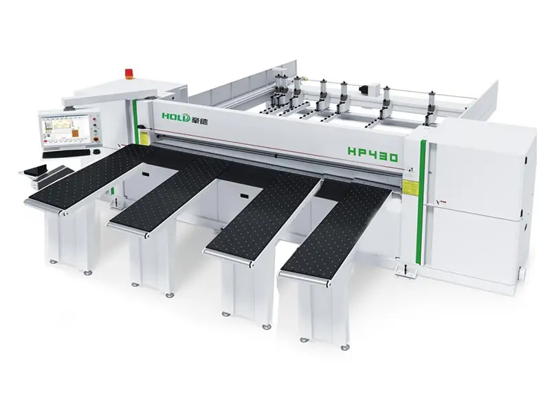 The Ultimate Guide To Woodworking Panel Saw Machines 1