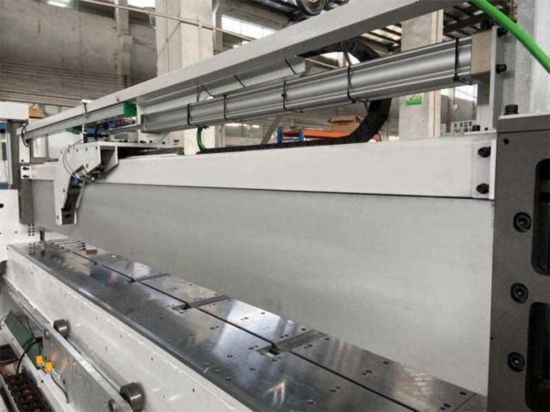Industrial Woodworking Equipment Vendor 3