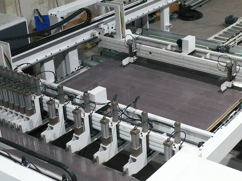 Computer Wood Panel Saw Machine Supplier, Manufacturer | HOLD Machinery