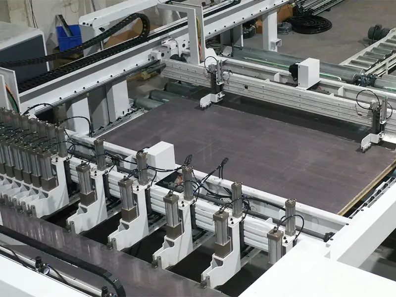 Professional Woodworking Machinery for Sale 3