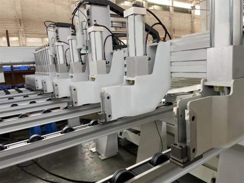 Professional Woodworking Machinery for Sale 2