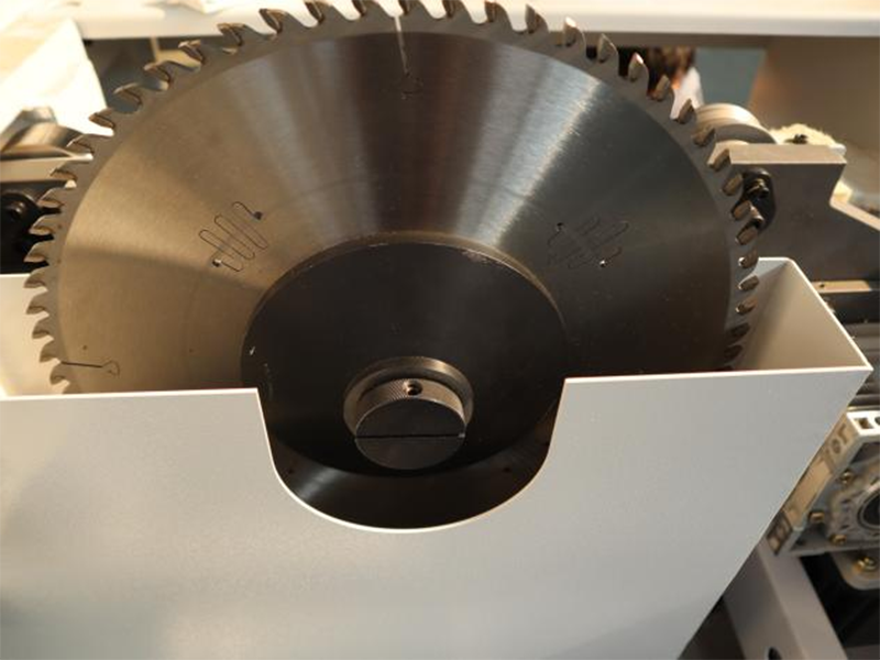 Computerized Wood Panel Saw Machine Supplier | HOLD Machinery